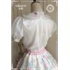 Moon River Dream Flower House Bolero, Blouses, Skirt and JSK(Reservation/2 Colours/Full Payment Without Shipping)